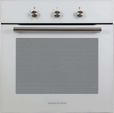 Духовой шкаф ZIGMUND SHTAIN EN 252.611 W