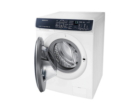 Стиральная машина SAMSUNG WW70R62LATW