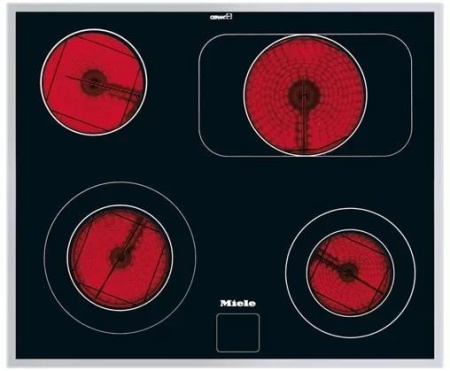 Поверхность MIELE км 6061 ix