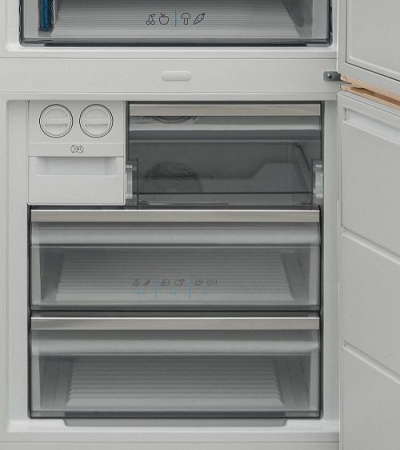 Холодильник VESTFROST VW719FFE00B — фото