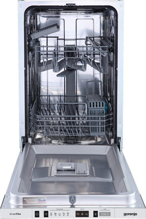 Посудомоечная машина GORENJE GV522E10S