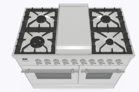 Варочный центр ILVE PD10FNE3/SSC