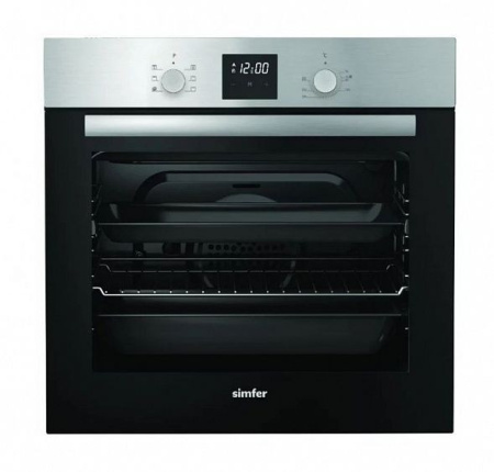Духовой шкаф Simfer B6EM56012