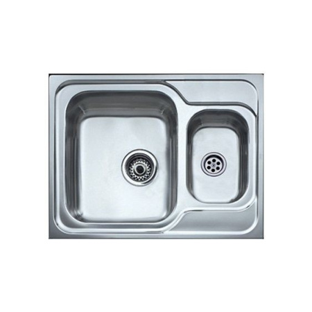 Мойка TEKA  classic 1 1/2 b  полировка (10119087)