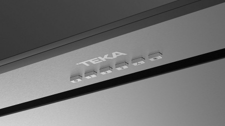 Вытяжка TEKA GFL 57650 EOS SS