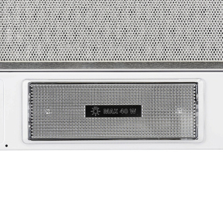 Вытяжка KRONA ARYA 500 inox PB