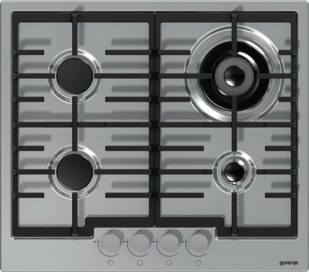 Газовая поверхность GORENJE gw6n41zsx