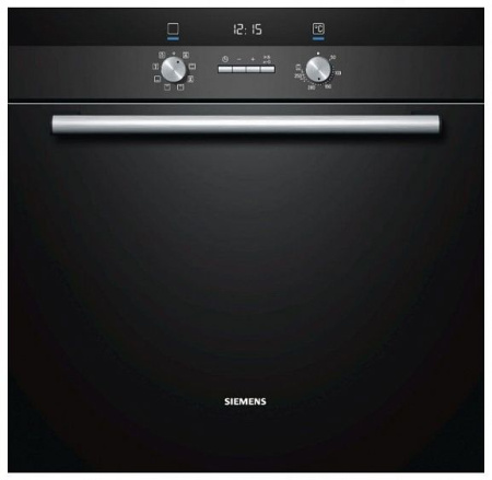 Электрический духовой шкаф SIEMENS HB23GB655