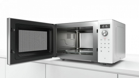 Микроволновая печь BOSCH FFM553MW0