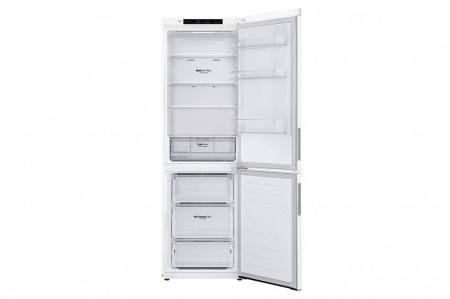 Холодильник LG GA-B459CQCL