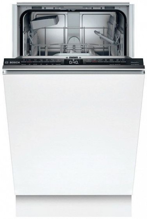 Посудомоечная машина BOSCH SPV4HKX1DR