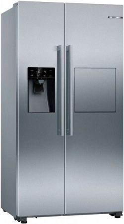 Холодильник BOSCH KAG93AI304