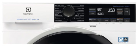 Стиральная машина VESTFROST VFSR710T20W