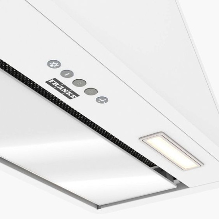 Вытяжка FRANKE VERA 72 WH (305.0712.242)