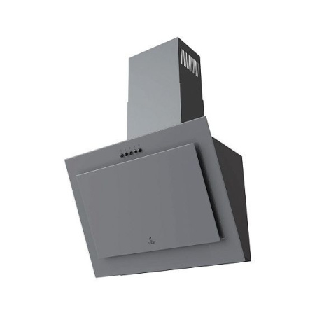 Вытяжка LEX MIO G 600 GREY