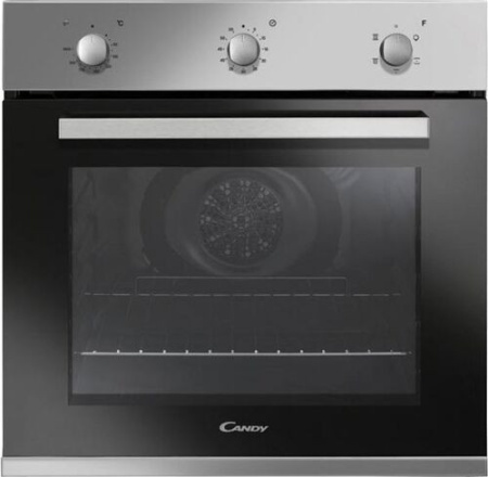 Встраиваемый электрический духовой шкаф CANDY FCP 502 X/E1