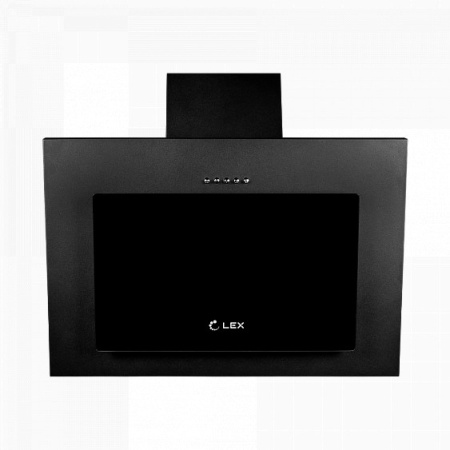 Вытяжка Lex MIKA 600 BLACK