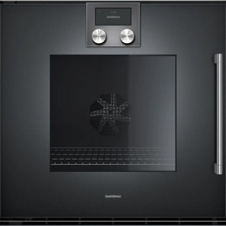 Духовой шкаф GAGGENAU BOP251102