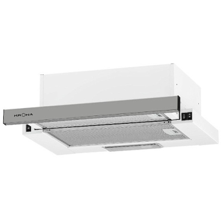 Вытяжка KRONA Vittoria 500 inox PB