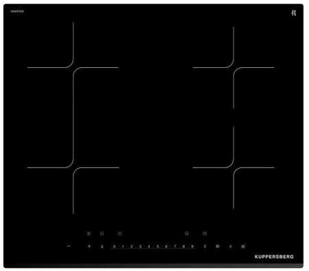Варочная поверхность KUPPERSBERG ICI 619