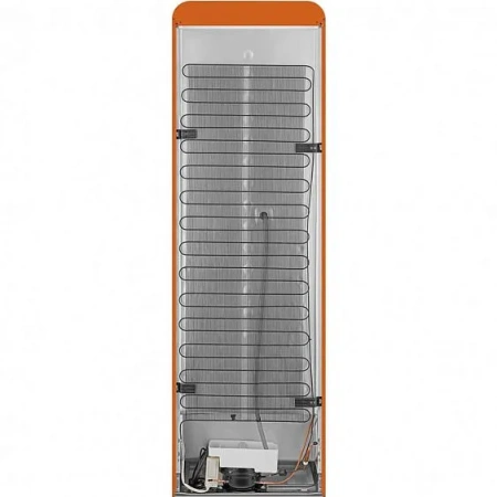 Холодильник SMEG FAB32LOR6