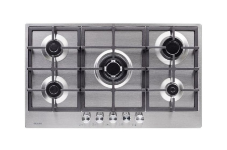 Варочная поверхность GRAUDE GS 90.1 E