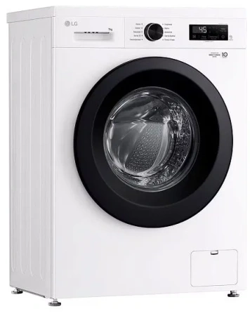 Стиральная машина LG F2Y1HS6W