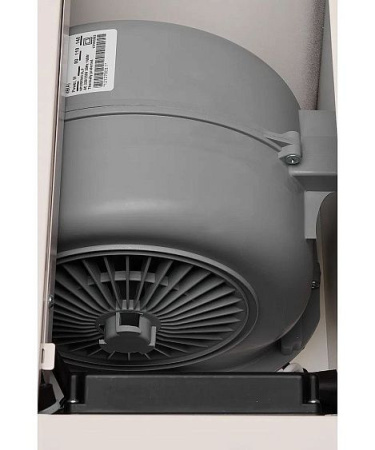Вытяжка KUPPERSBERG INLINEA 52 Beige