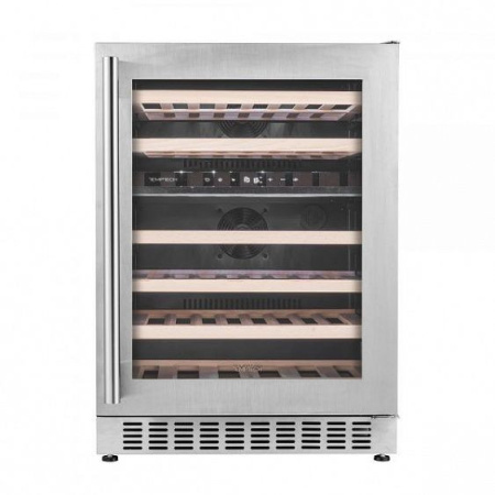 Винный шкаф TEMPTECH OX60DX