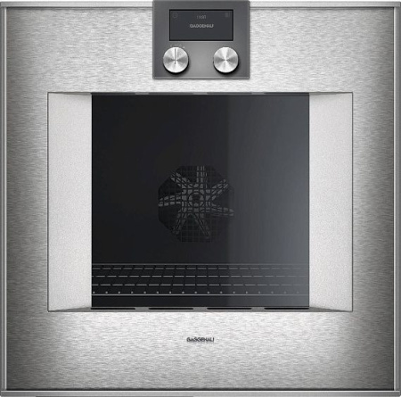 Духовой шкаф GAGGENAU BO470112
