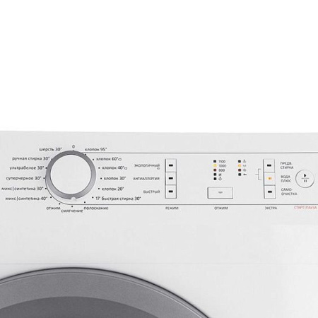Стиральная машина GORENJE MV 62FZ12/S