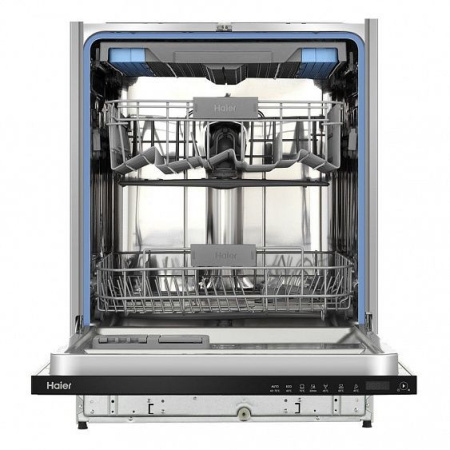 Посудомоечная машина HAIER HDWE14-094RU