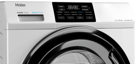 Стиральная машина HAIER HW70-BP12919