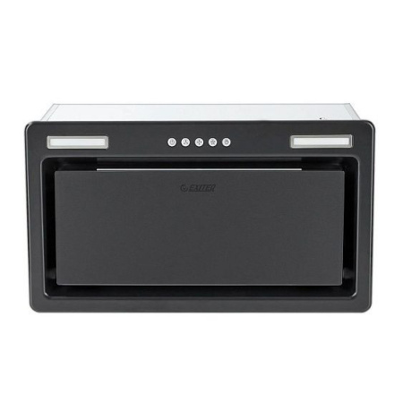 Вытяжка EXITEQ EX-1476 black