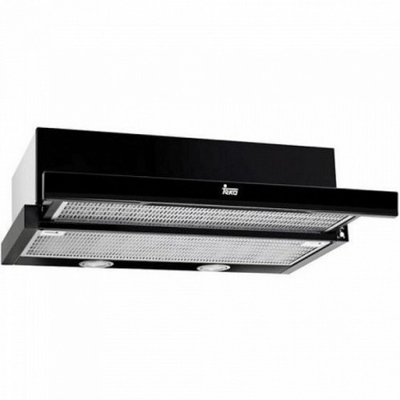 Вытяжка под шкаф TEKA cnl2-2002 black