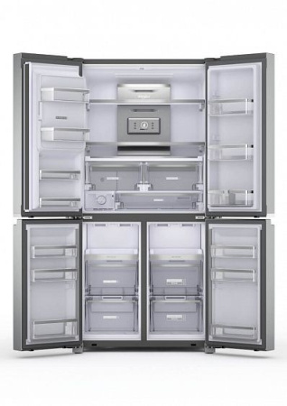 Холодильник WHIRLPOOL WQ9I MO1L