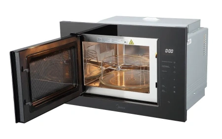 Микроволновая печь MIDEA MI10257GB