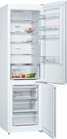 Холодильник BOSCH KGN39VW22R