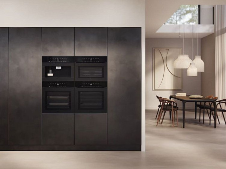 Кофемашина MIELE CVA 7440 125 Gala Ed