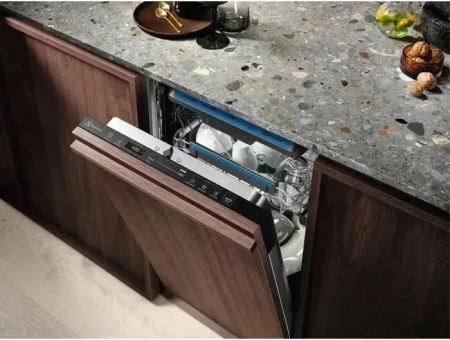Посудомоечная машина ELECTROLUX EEM66331L