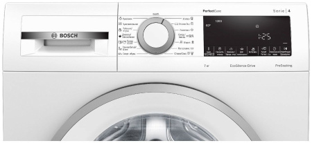 Стиральная машина BOSCH WHA122X1OE