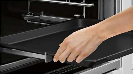 Духовой шкаф NEFF B48CT64H0