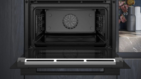 Духовой шкаф SIEMENS CS736G1B1