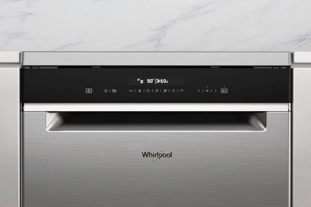 Посудомоечная машина WHIRLPOOL WFP 5O41 PLG X