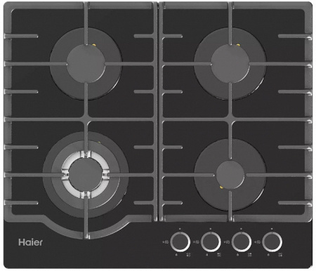 Варочная поверхность HAIER HHX-G64RFB