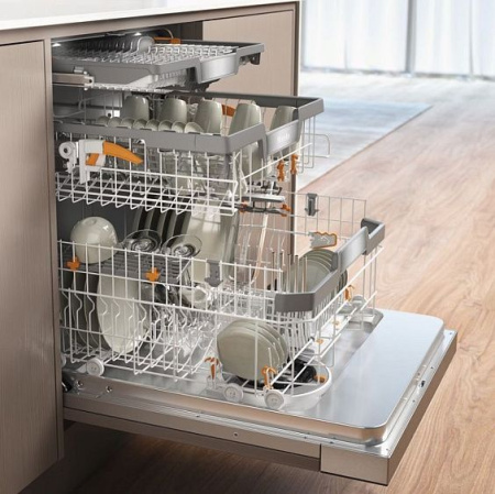 Посудомоечная машина MIELE G 7710 SCi AutoDos