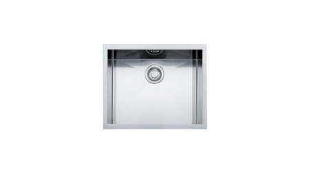 Кухонная мойка FRANKE ppx 110-52 с вент.