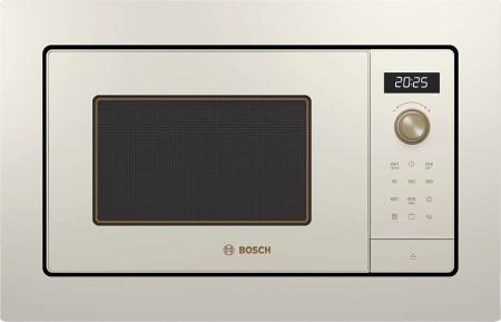 Микроволновая печь BOSCH BEL653MP3
