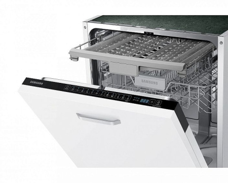 Посудомоечная машина SAMSUNG DW60M6050BB/WT