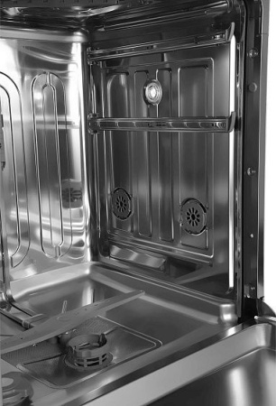 Посудомоечная машина HYUNDAI HBD 685